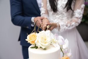bodas de marfil