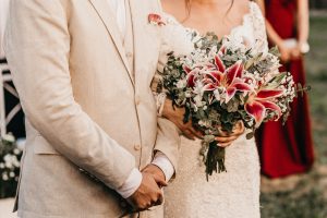 bodas de platino