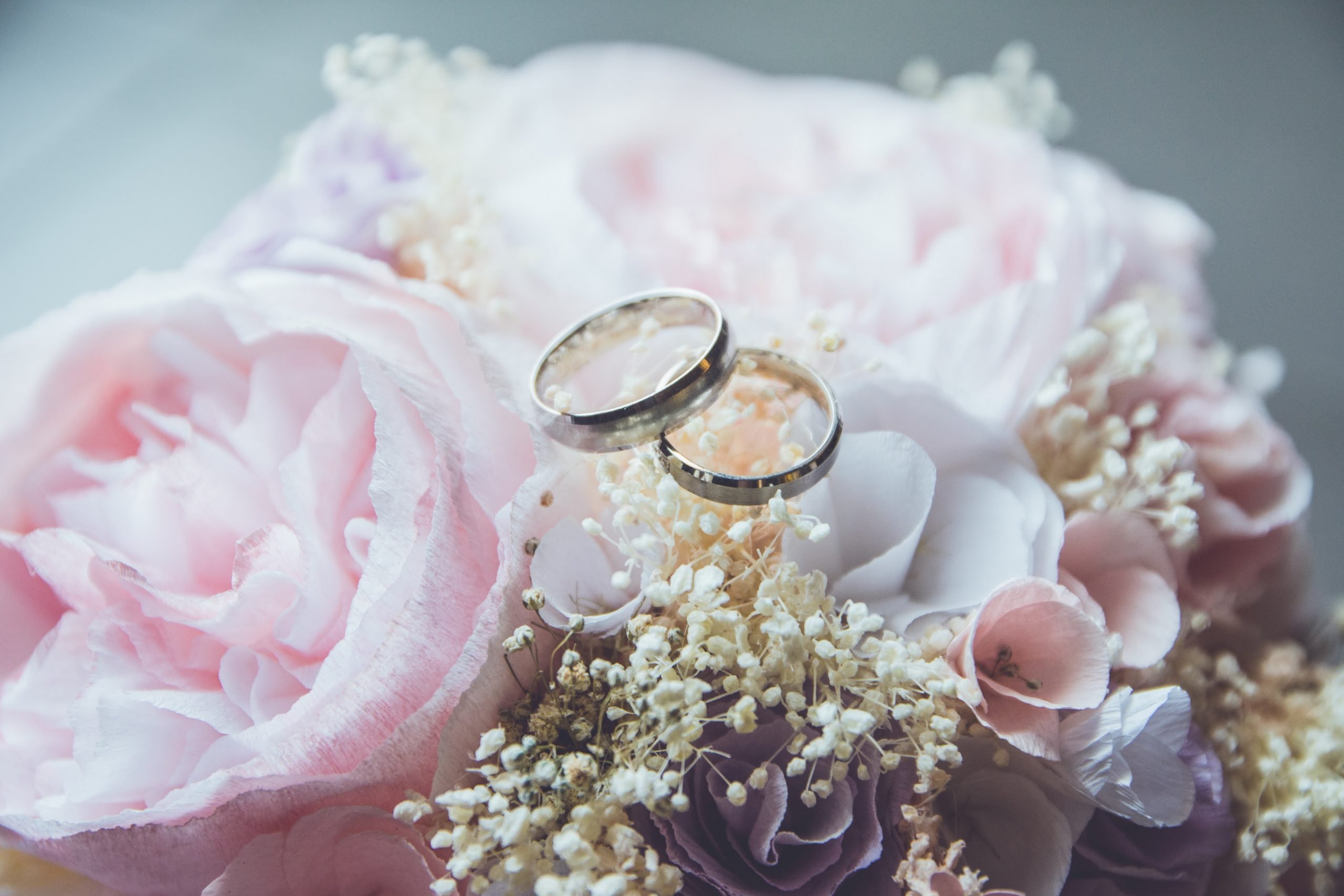bodas de rosas