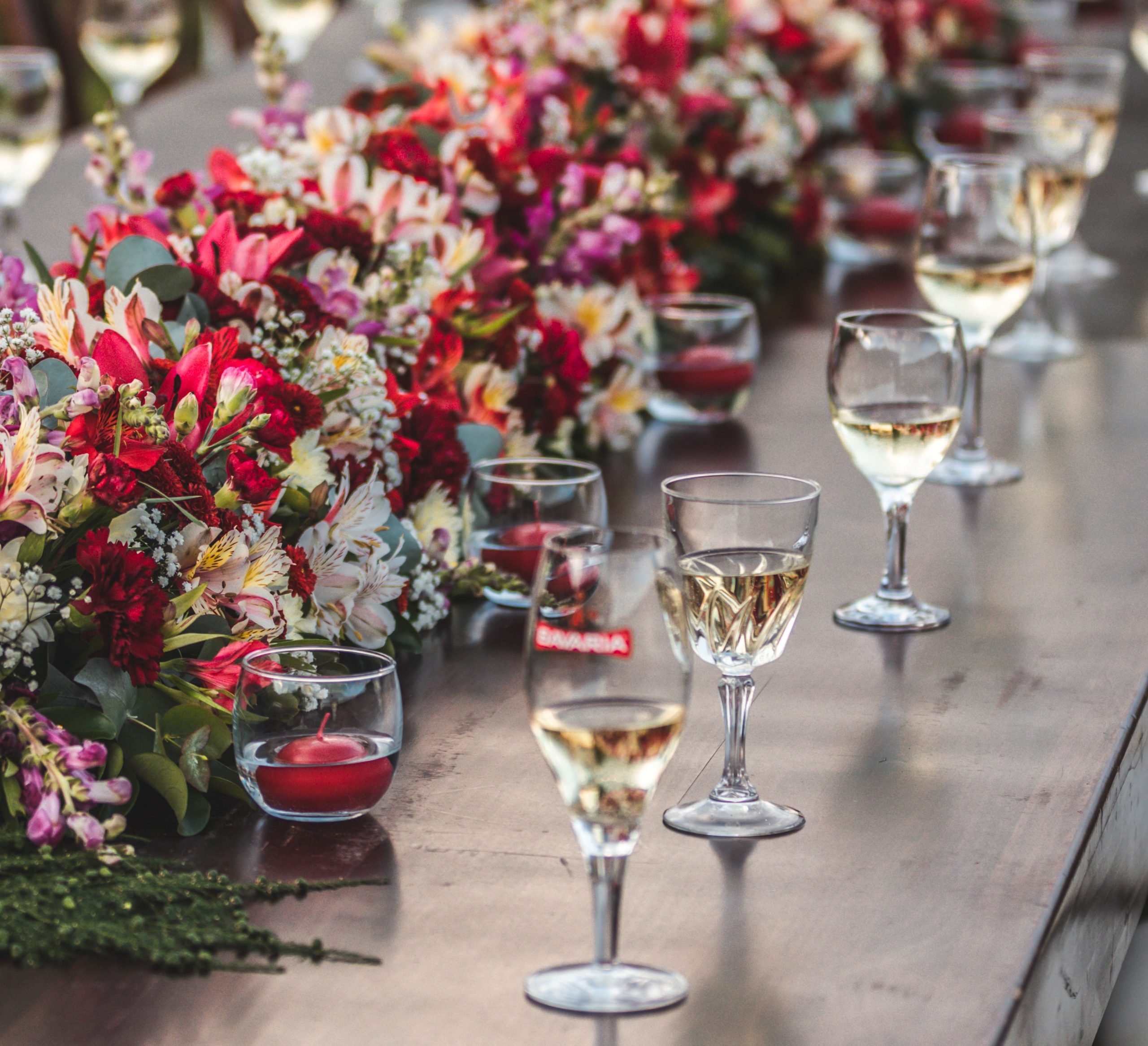 bodas de rubi