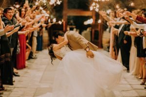 ideas para celebrar aniversario de casados