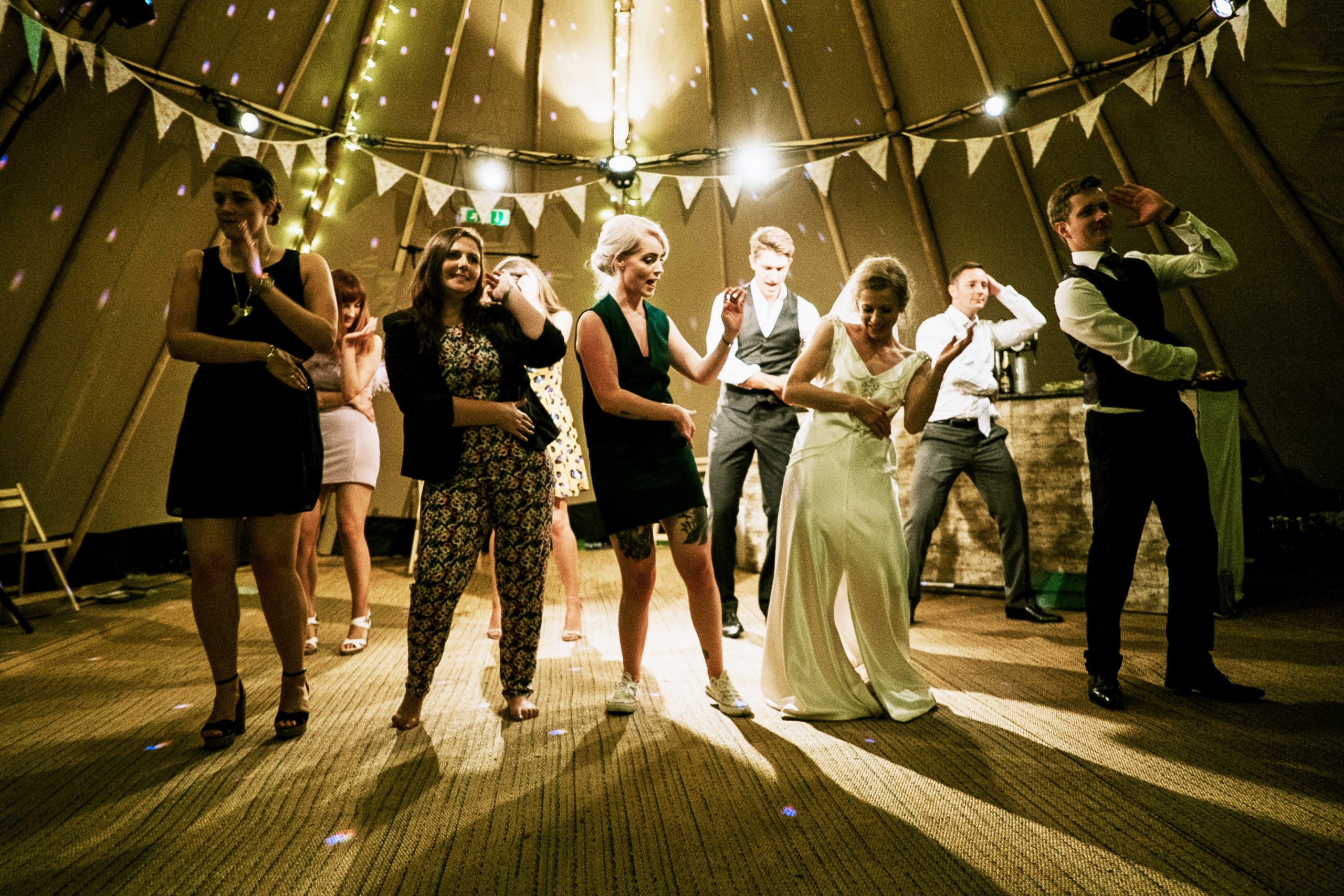 juegos para boda