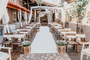 programa boda