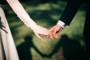 votos matrimoniales